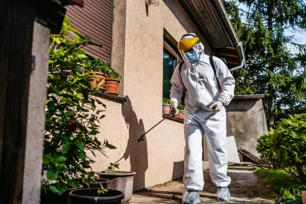 Best Pest Control for Restaurants  in Glen Ellen, CA