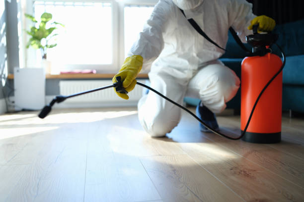 Best Pest Prevention Services  in Glen Ellen, CA