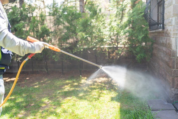 Glen Ellen, CA Pest Control Company
